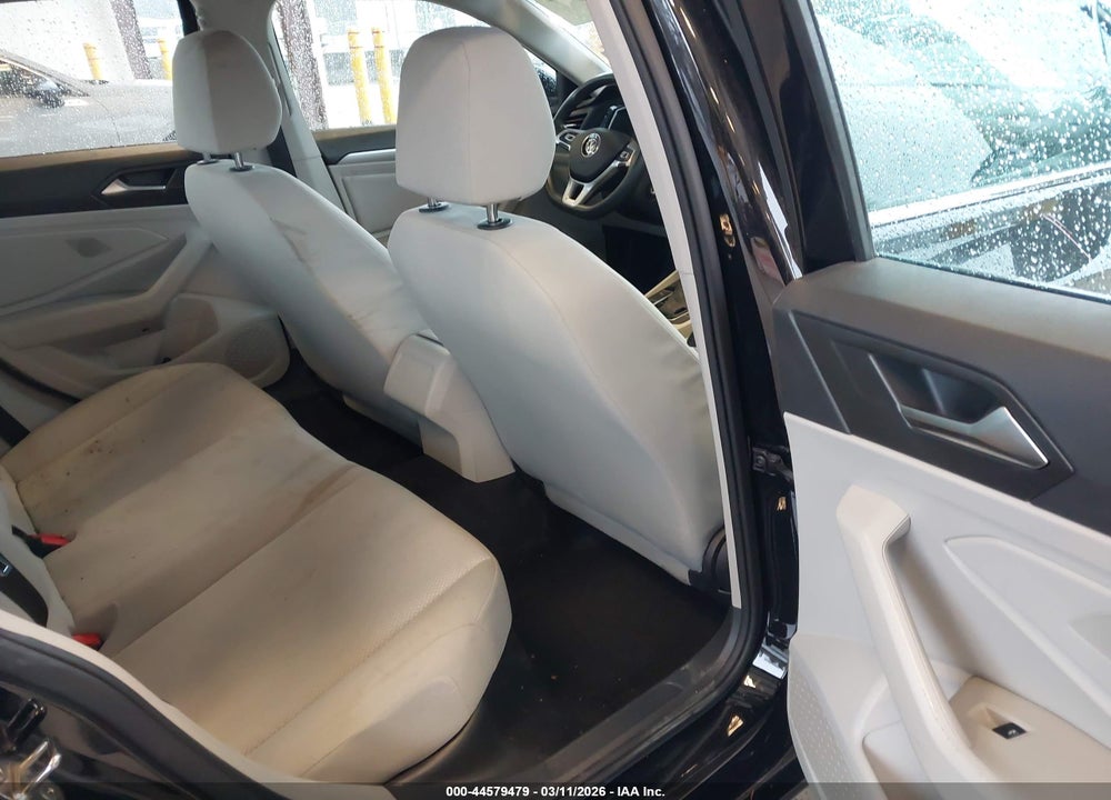 2019 VOLKSWAGEN JETTA 1.4T R-LINE/1.4T S/1.4T SE VIN: 3VWC57BU9KM113420