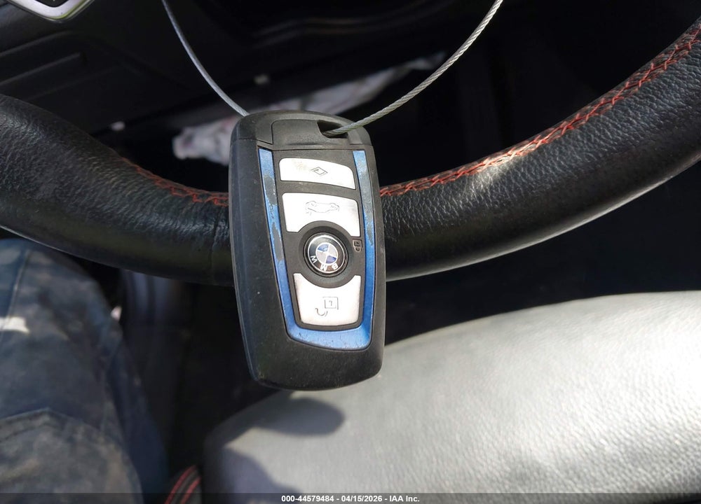 2018 BMW 330I VIN: WBA8B9G5XJNU58200