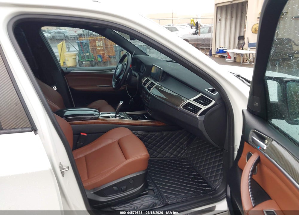 2013 BMW X5 XDRIVE35I/XDRIVE35I PREMIUM/XDRIVE35I SPORT ACTIVITY VIN: 5UXZV4C53D0B05789