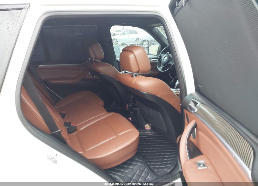2013 BMW X5 XDRIVE35I/XDRIVE35I PREMIUM/XDRIVE35I SPORT ACTIVITY VIN: 5UXZV4C53D0B05789