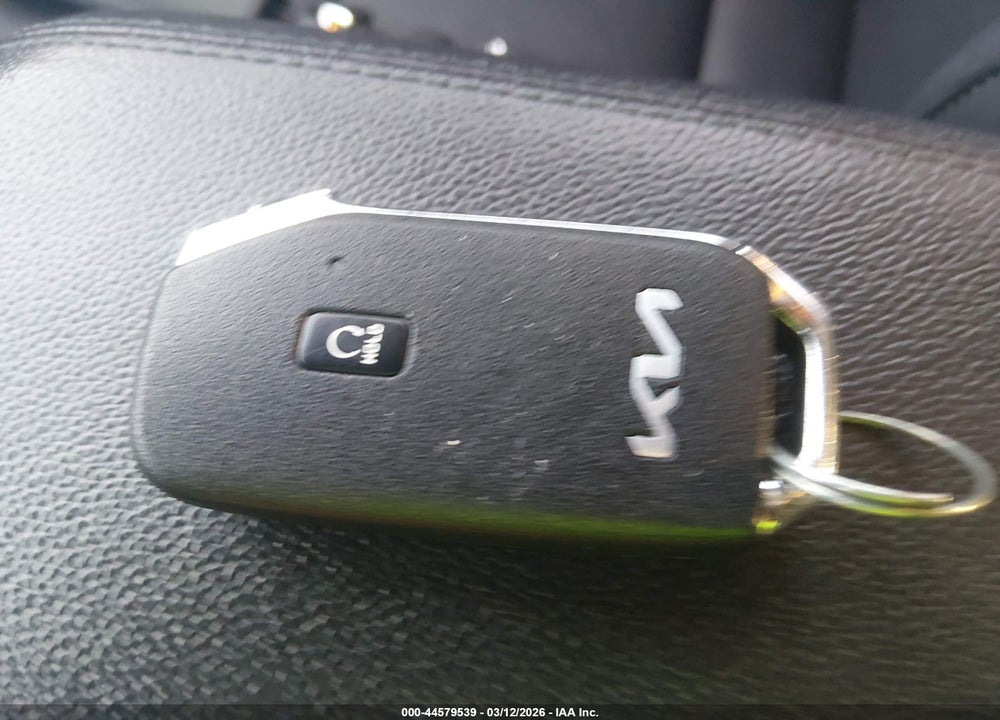 2023 KIA SPORTAGE EX VIN: 5XYK33AF3PG026049