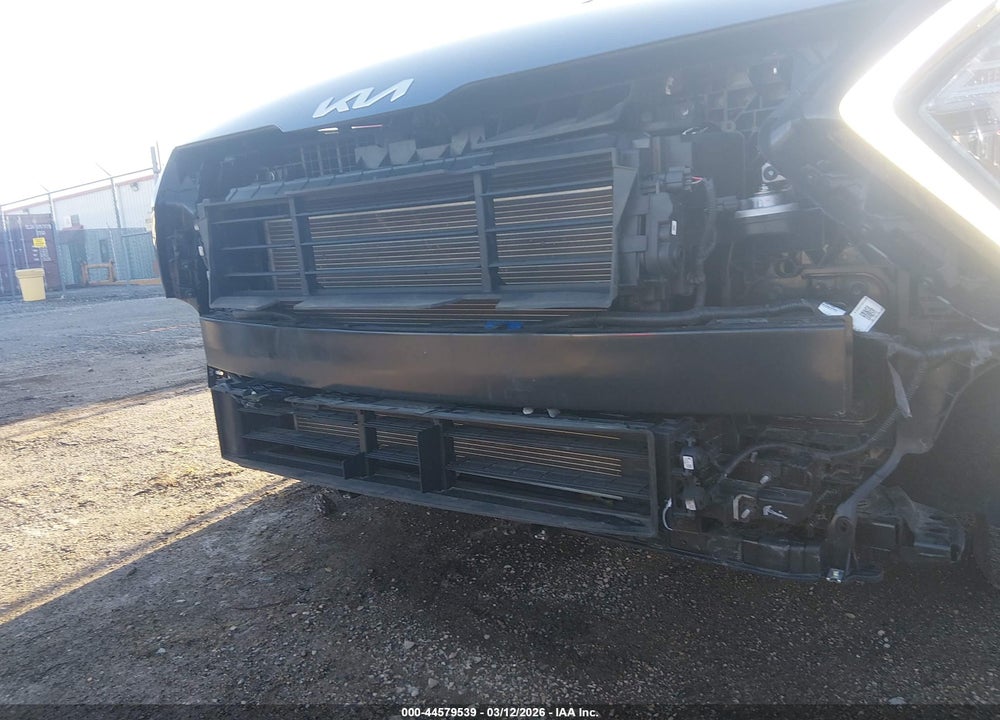 2023 KIA SPORTAGE EX VIN: 5XYK33AF3PG026049