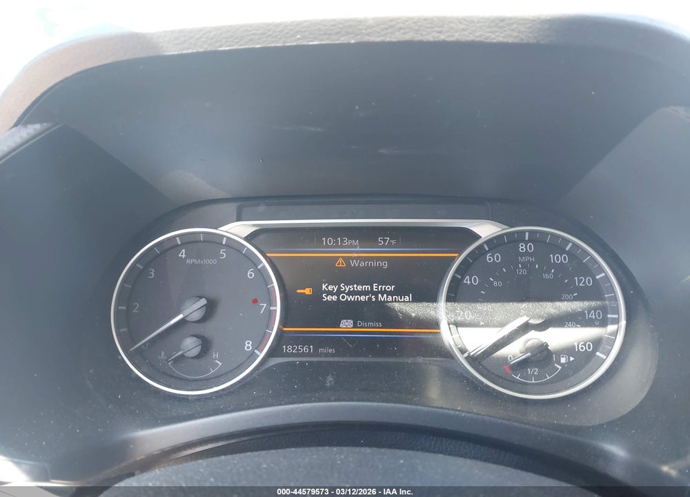 2021 NISSAN SENTRA SR XTRONIC CVT VIN: 3N1AB8DV4MY220016