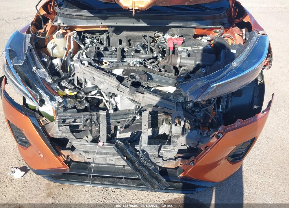 2024 NISSAN KICKS SR VIN: 3N1CP5DV7RL505824