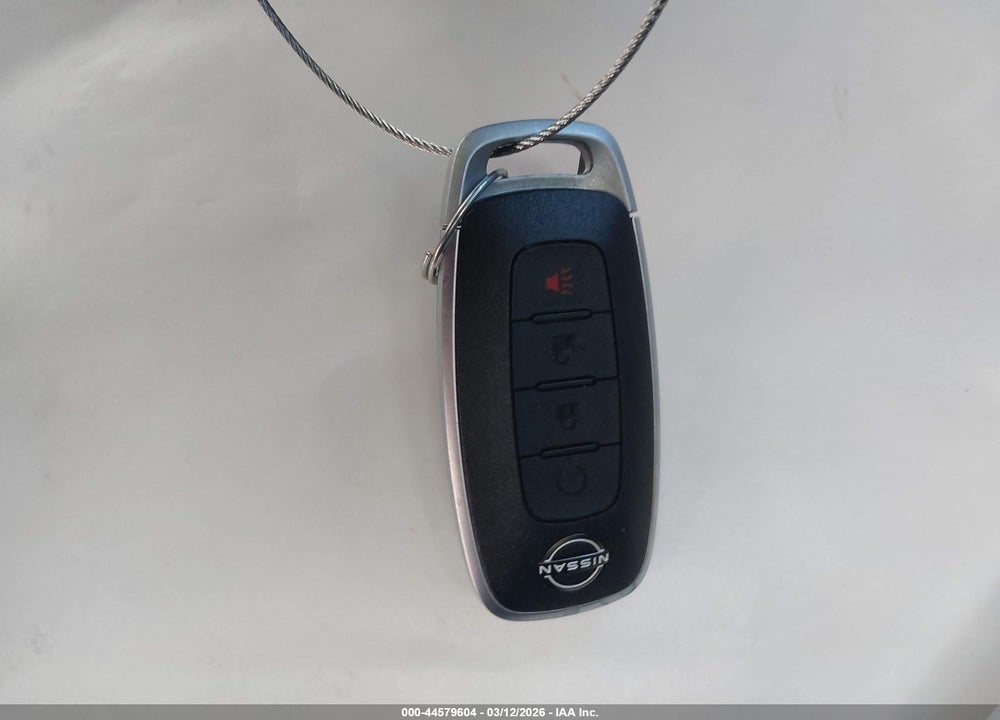 2024 NISSAN KICKS SR VIN: 3N1CP5DV7RL505824