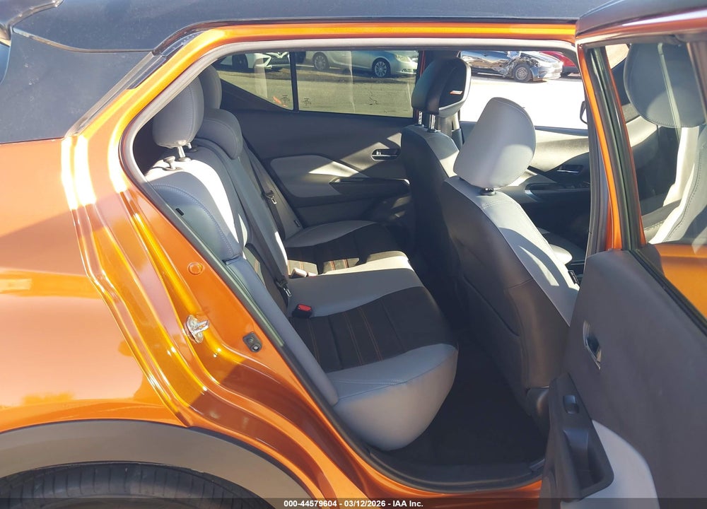2024 NISSAN KICKS SR VIN: 3N1CP5DV7RL505824