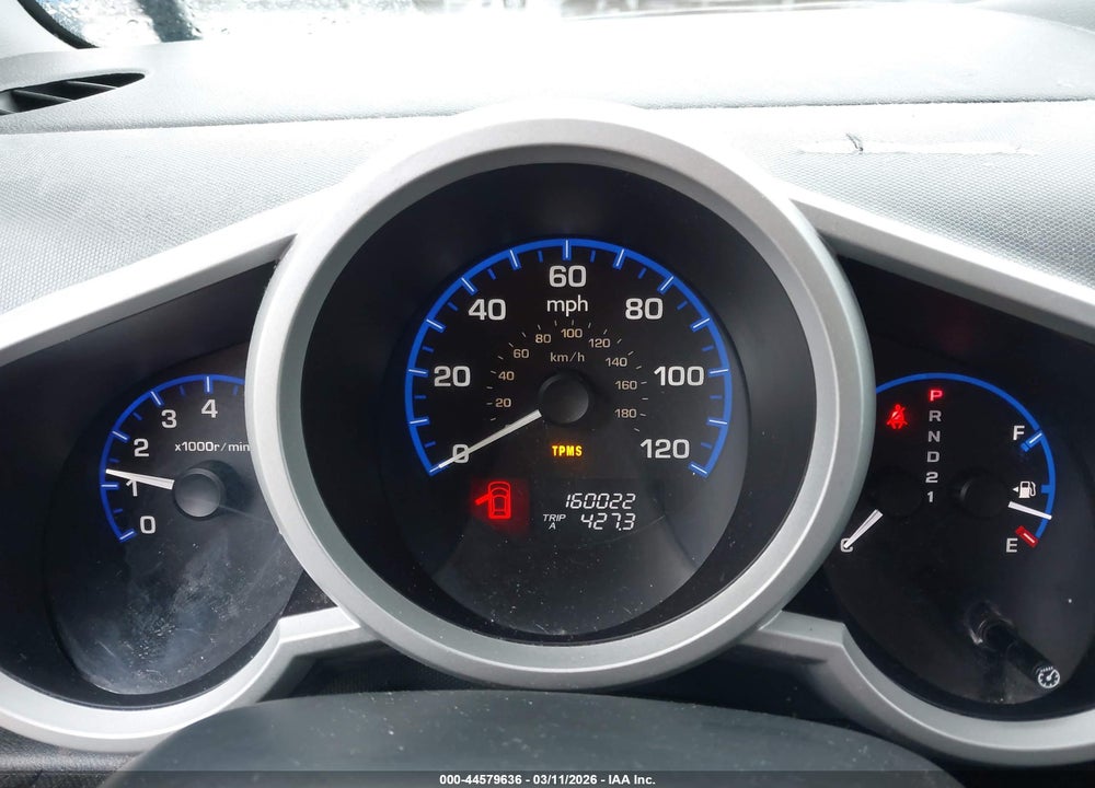 2008 HONDA ELEMENT EX VIN: 5J6YH28768L019925