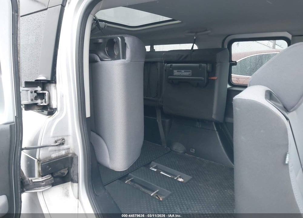 2008 HONDA ELEMENT EX VIN: 5J6YH28768L019925