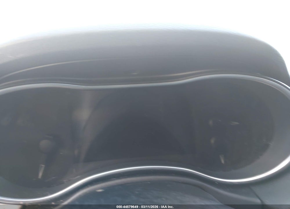 2019 DODGE DURANGO SXT RWD VIN: 1C4RDHAG8KC549954