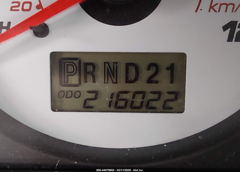 2001 FORD ESCAPE XLT VIN: 1FMCU03131KF77886