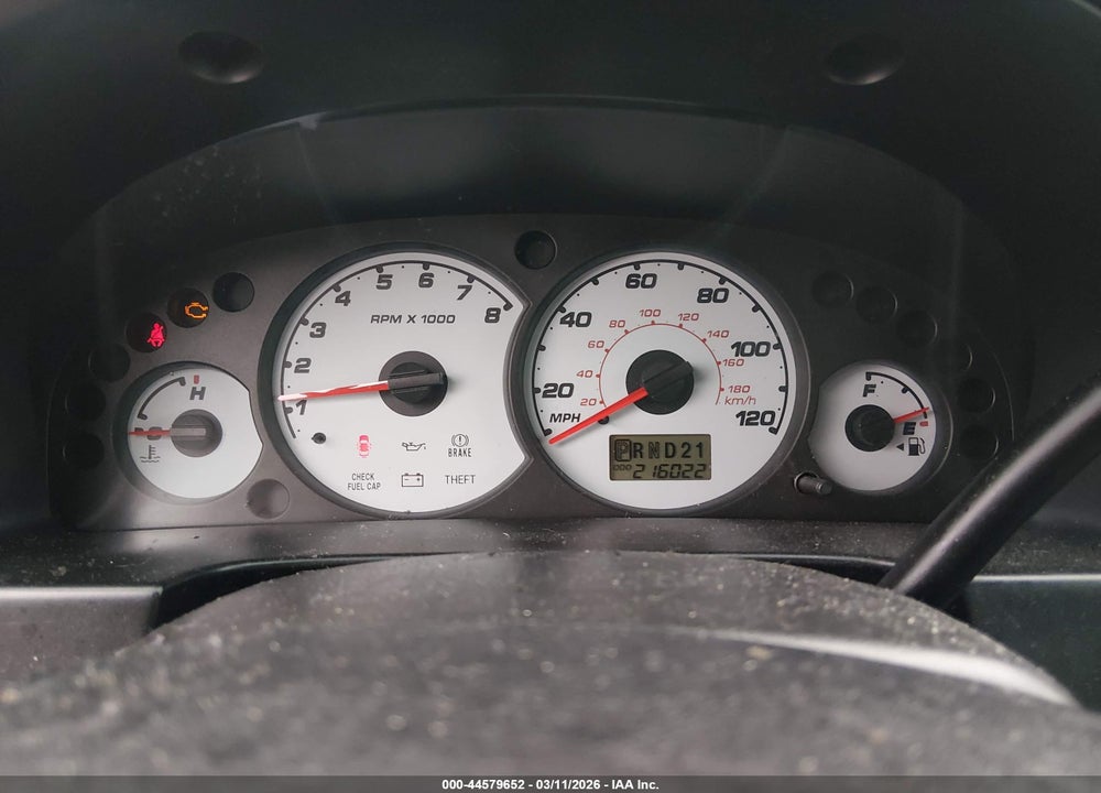 2001 FORD ESCAPE XLT VIN: 1FMCU03131KF77886
