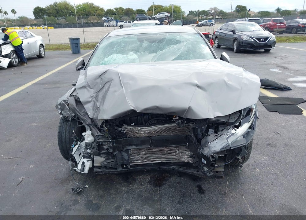 2022 HYUNDAI ELANTRA SEL VIN: KMHLM4AG4NU311611
