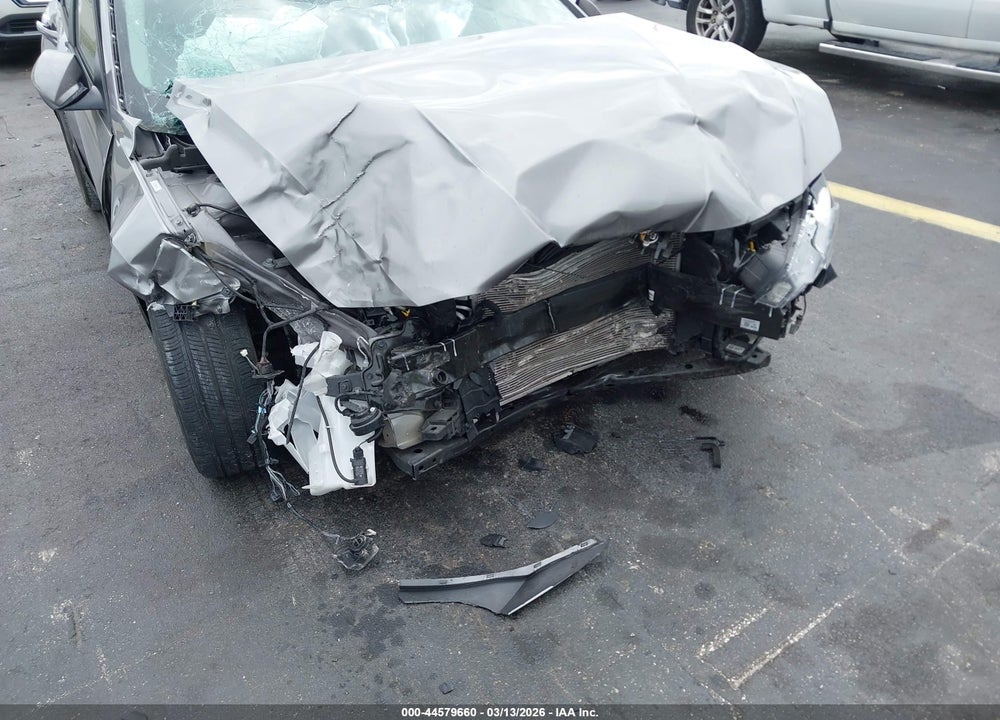 2022 HYUNDAI ELANTRA SEL VIN: KMHLM4AG4NU311611