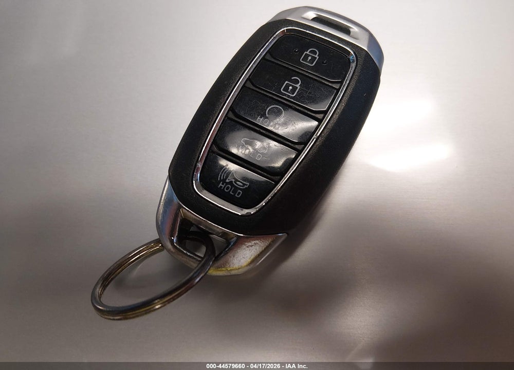 2022 HYUNDAI ELANTRA SEL VIN: KMHLM4AG4NU311611