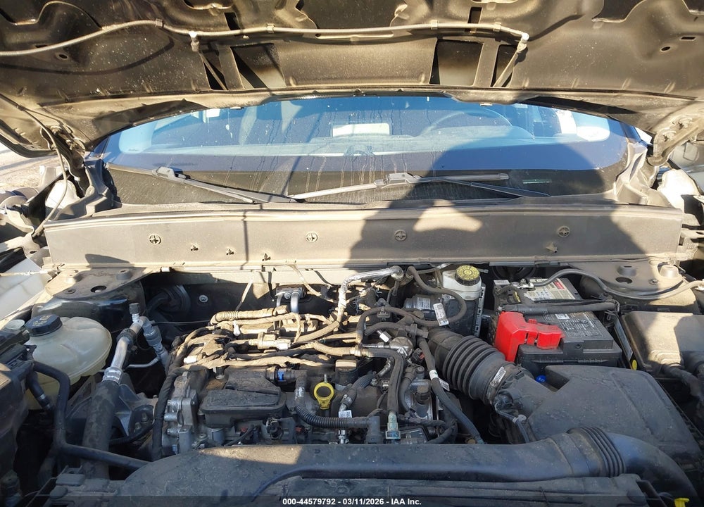 2021 FORD BRONCO SPORT BIG BEND VIN: 3FMCR9B63MRB22913