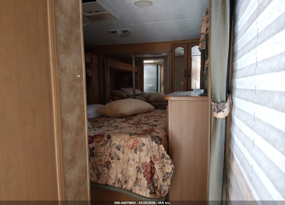 2007 KEYSTONE CHALLENGER VIN: 4YDF34S227E751229