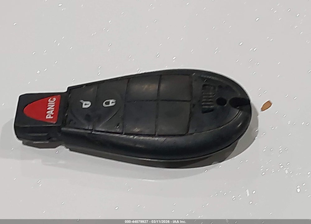 2010 DODGE JOURNEY SE VIN: 3D4PG4FB2AT127754