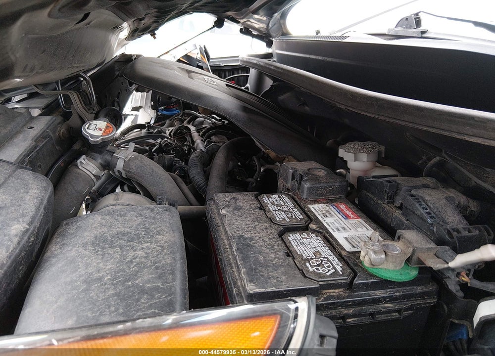 2015 KIA RIO LX VIN: KNADM5A39F6442175