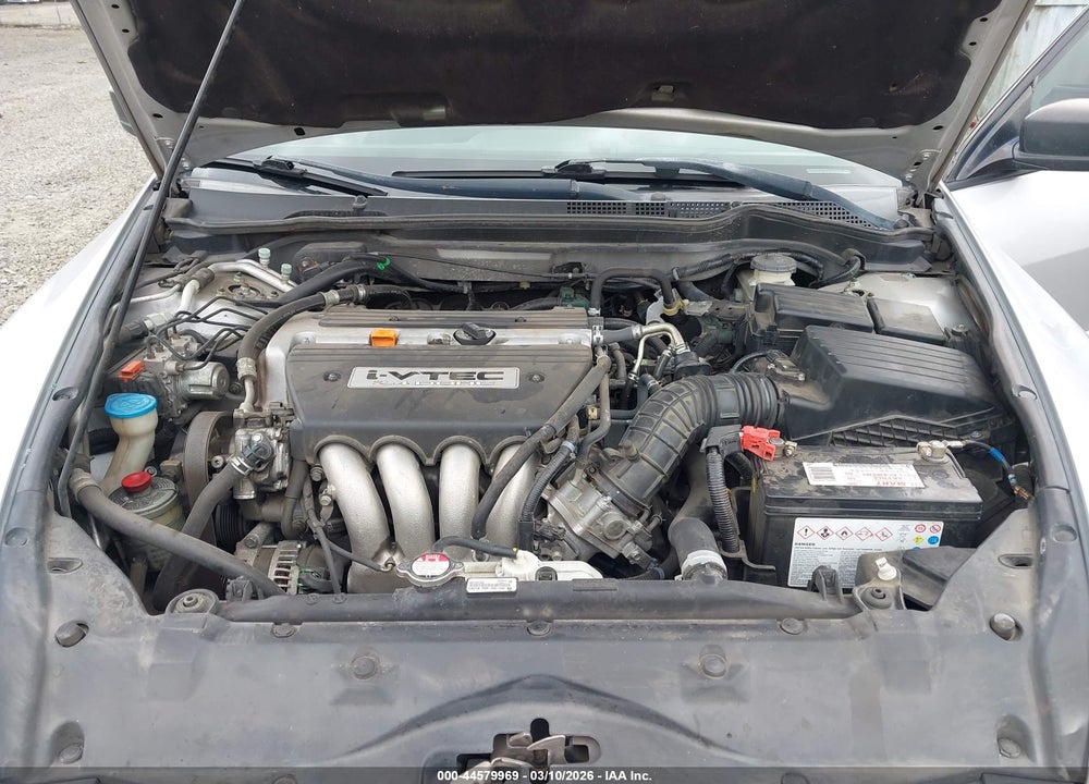 2007 HONDA ACCORD SDN VIN: 1HGCM56167A180041