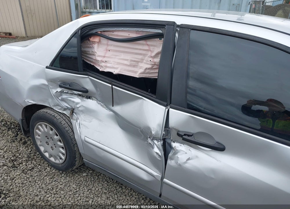 2007 HONDA ACCORD SDN VIN: 1HGCM56167A180041