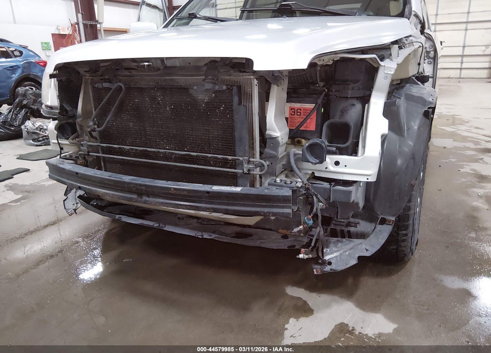 2008 HONDA PILOT VP VIN: 5FNYF28268B001671