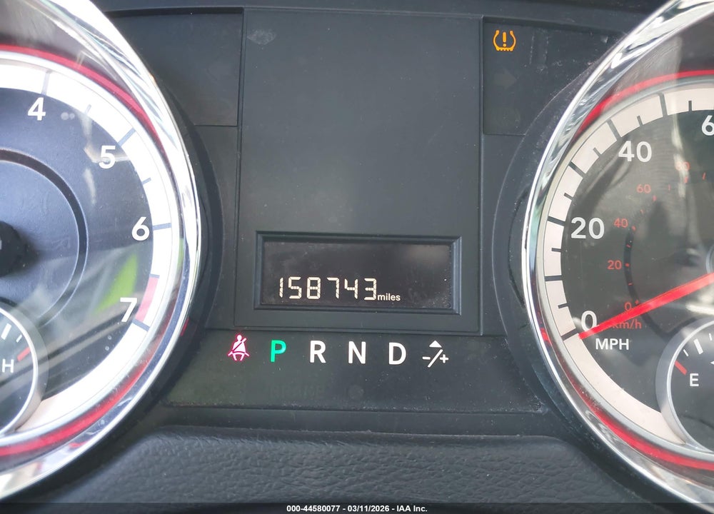 2014 DODGE GRAND CARAVAN AMERICAN VALUE PKG VIN: 2C4RDGBG7ER129574