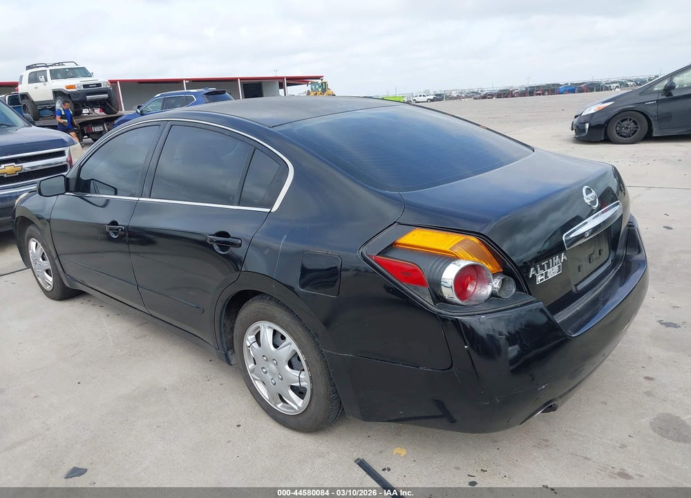 2011 NISSAN ALTIMA 2.5 VIN: 1N4AL2AP4BN511905