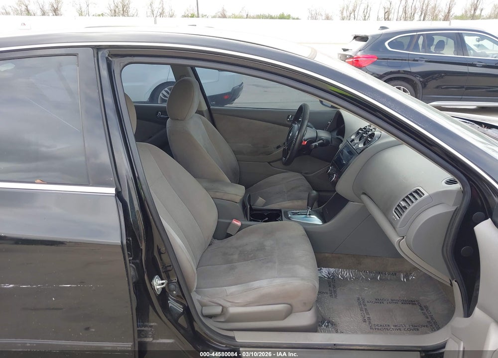 2011 NISSAN ALTIMA 2.5 VIN: 1N4AL2AP4BN511905