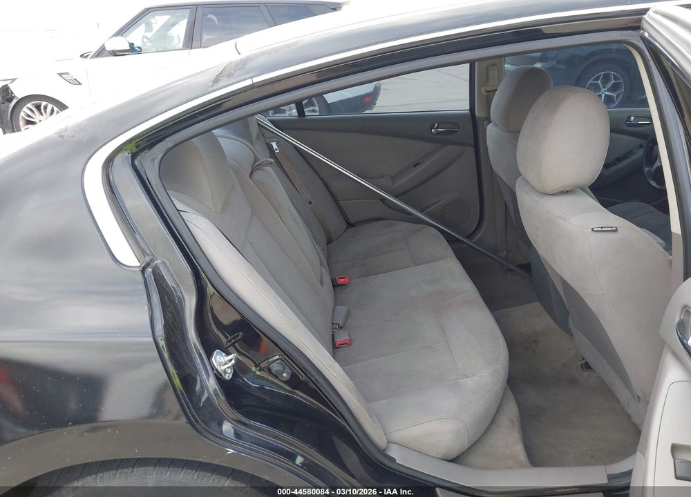 2011 NISSAN ALTIMA 2.5 VIN: 1N4AL2AP4BN511905