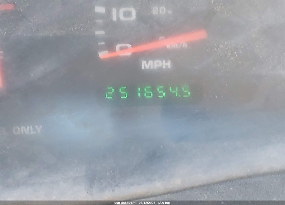 2002 FORD F-450 XL/XLT VIN: 1FDXF46F32EC36238