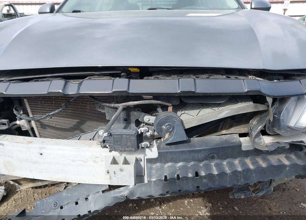2022 NISSAN ALTIMA SV FWD VIN: 1N4BL4DV2NN397692
