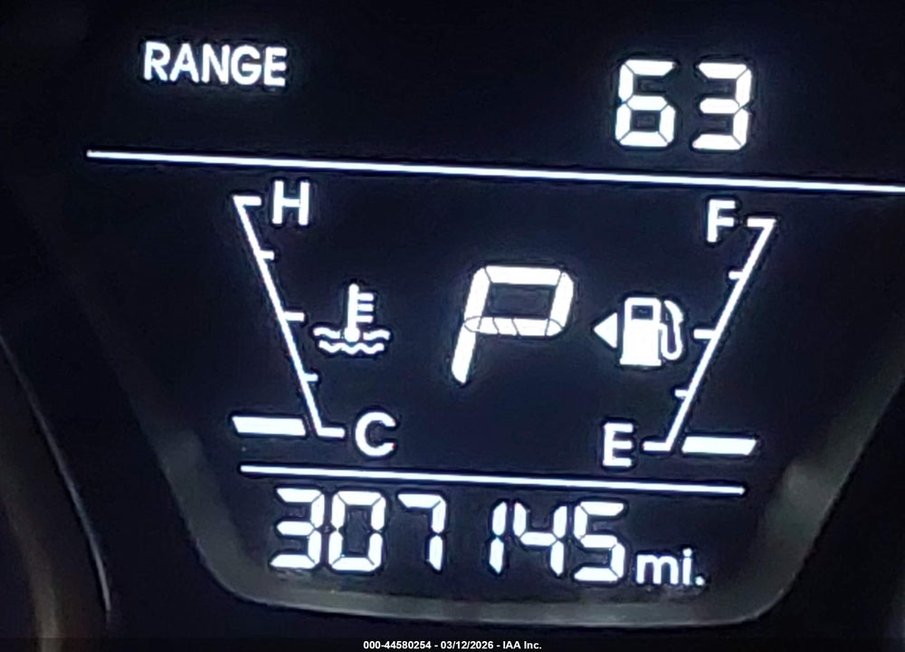 2014 HYUNDAI ELANTRA LIMITED VIN: 5NPDH4AE3EH510803