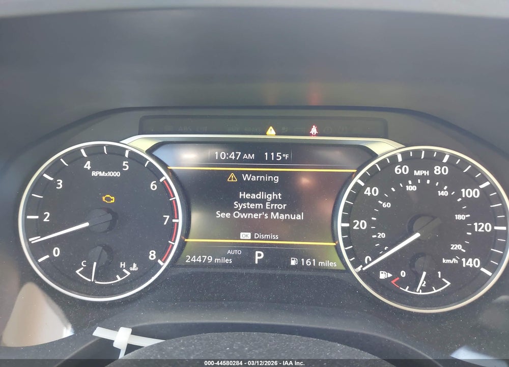 2023 NISSAN ROGUE SV INTELLIGENT AWD VIN: 5N1BT3BB3PC678939