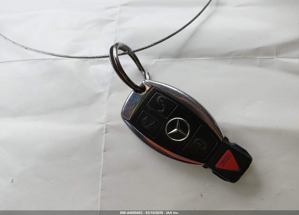 2011 MERCEDES-BENZ GL 450 4MATIC VIN: 4JGBF7BEXBA729642