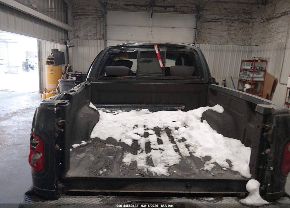 2003 FORD F-150 LARIAT/XLT VIN: 1FTRW08L43KC12879