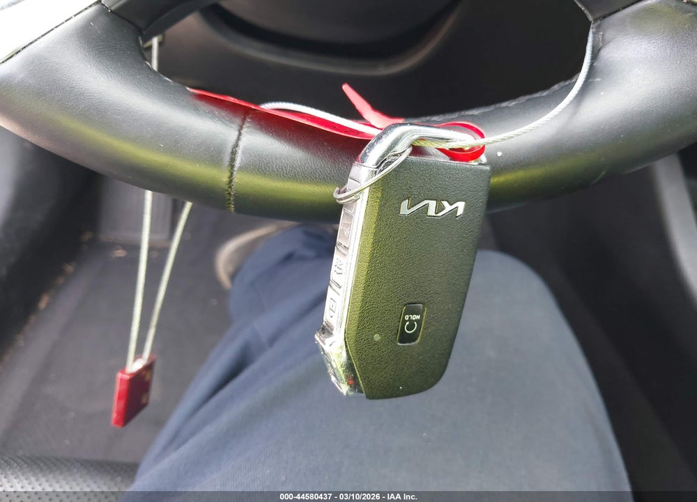 2023 KIA K5 EX VIN: 5XXG34J27PG167476
