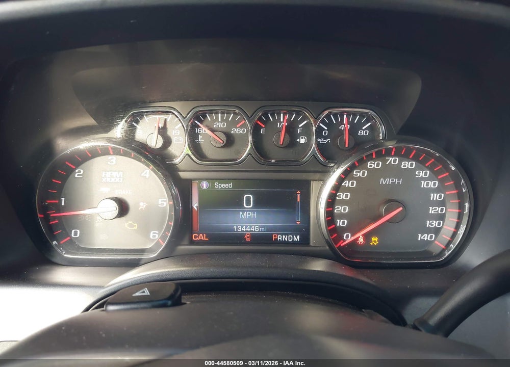 2016 GMC SIERRA 1500 SLE VIN: 3GTU2MEC1GG118859