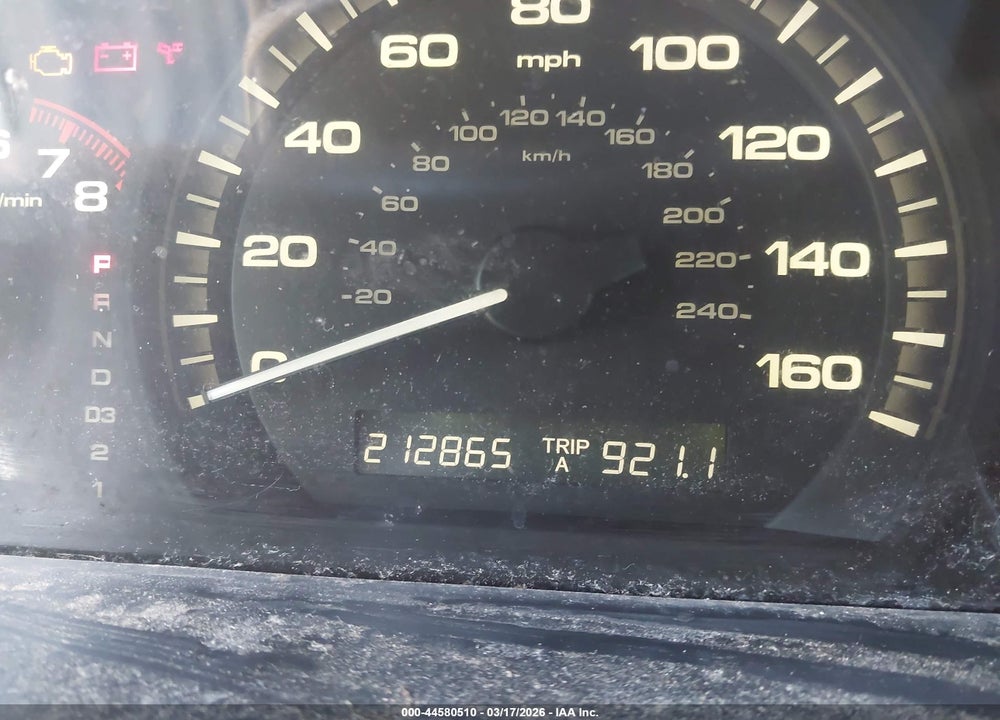 2007 HONDA ACCORD 2.4 LX VIN: 3HGCM56447G704329