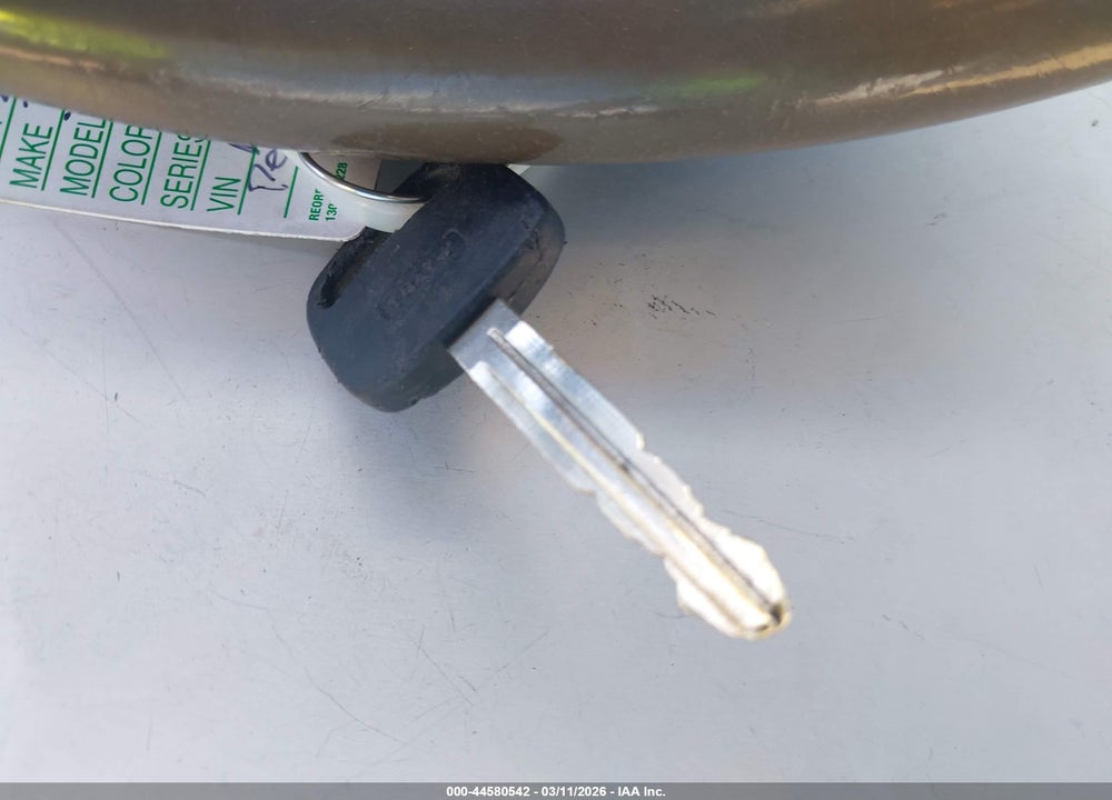 2003 TOYOTA TUNDRA VIN: 5TBJN32143S346544