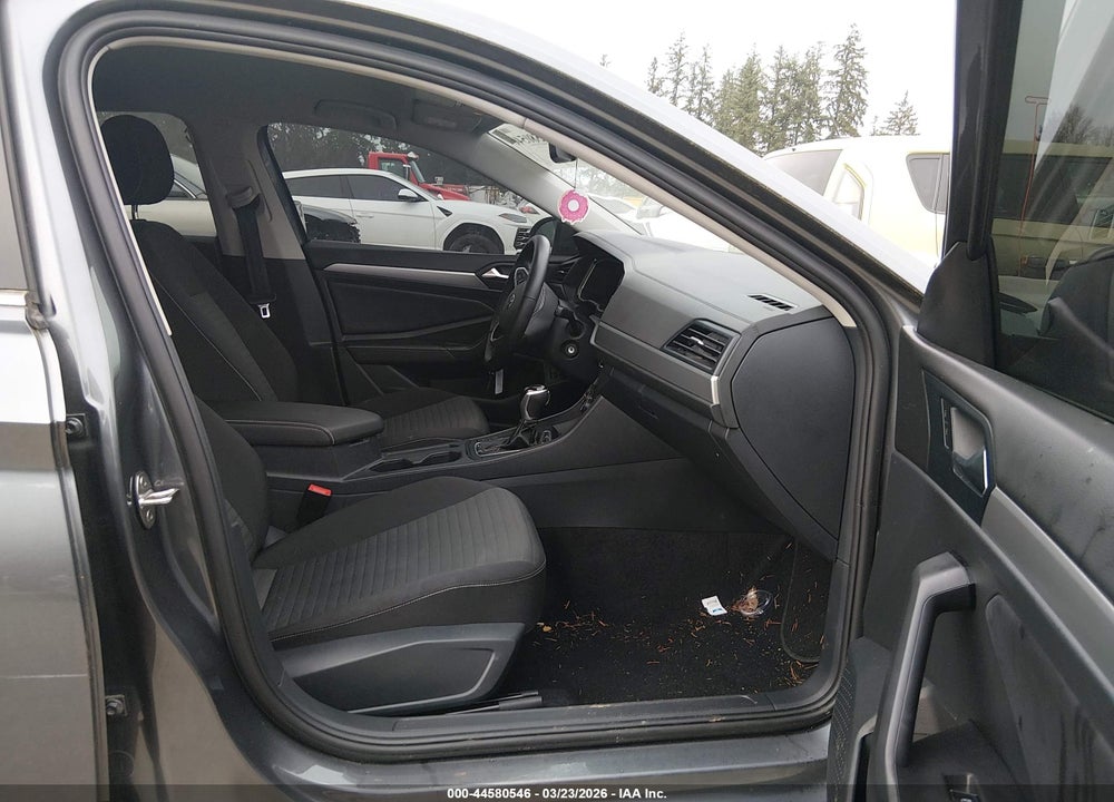 2024 VOLKSWAGEN JETTA 1.5T S VIN: 3VW5M7BU2RM056144