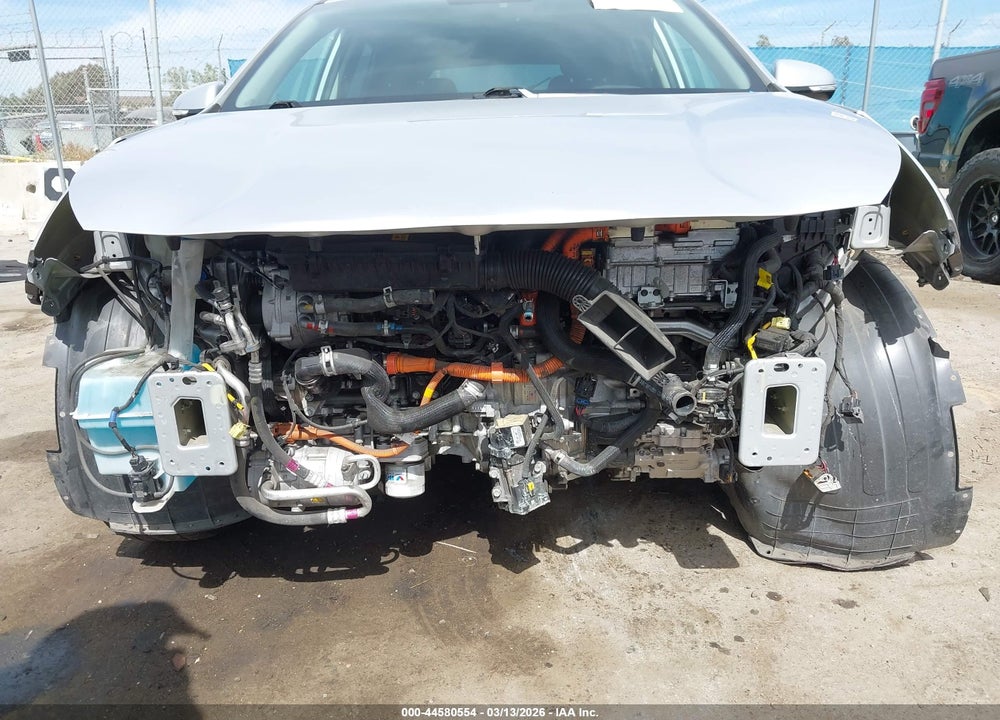2019 KIA NIRO S TOURING VIN: KNDCC3LC2K5244654