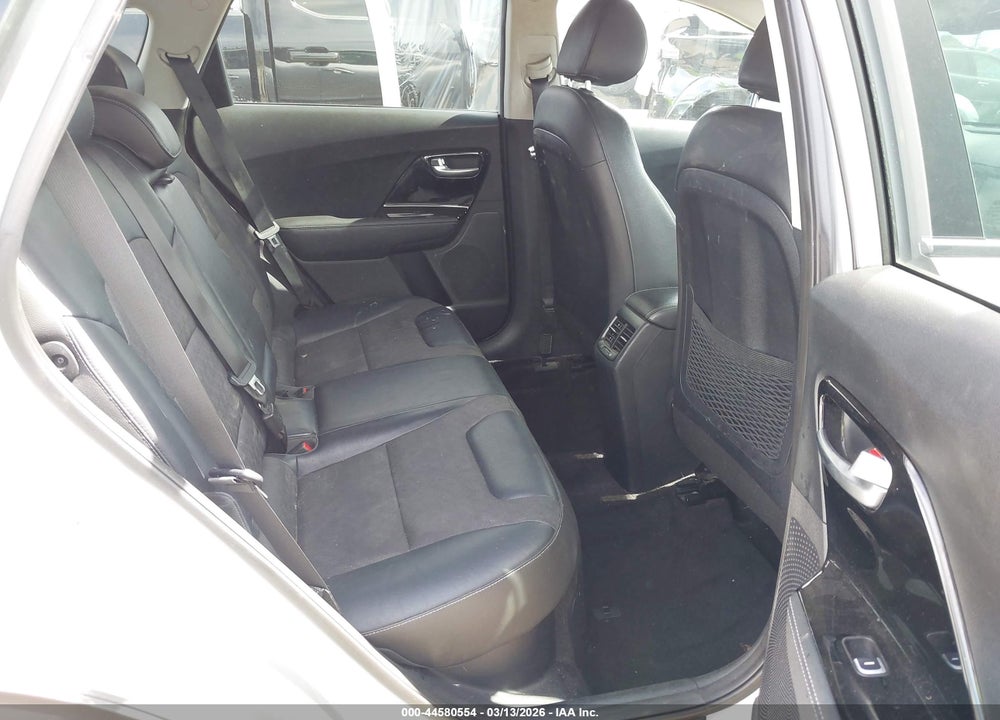 2019 KIA NIRO S TOURING VIN: KNDCC3LC2K5244654