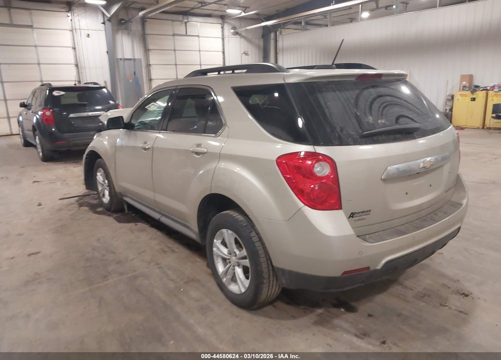 2015 CHEVROLET EQUINOX 2LT VIN: 2GNFLGEK3F6404275