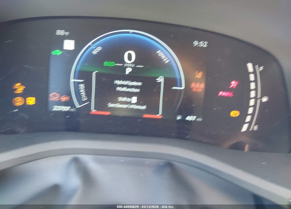 2025 TOYOTA CAMRY SE VIN: 4T1DAACK0SU006387