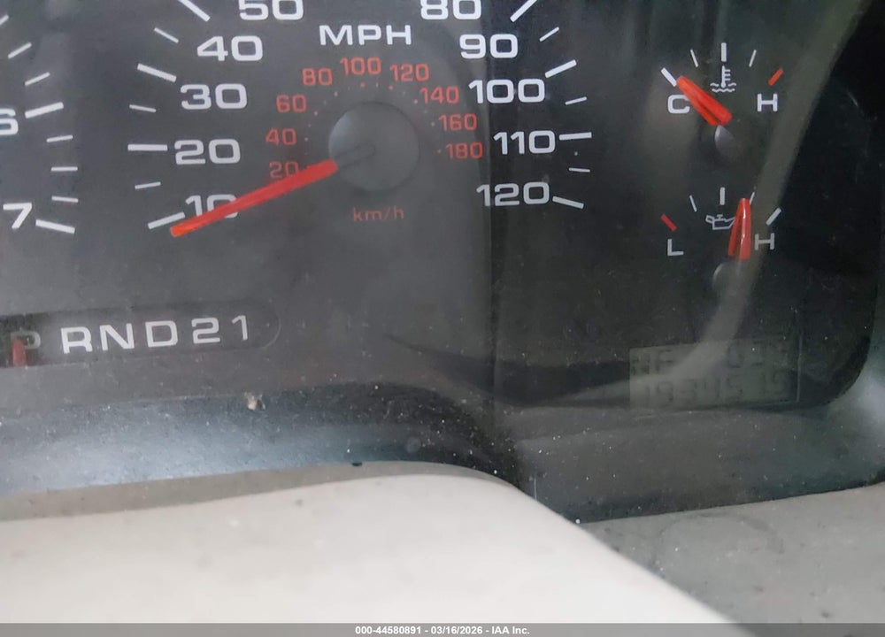 2007 FORD F-150 XLT VIN: 1FTRW12W47KD24841