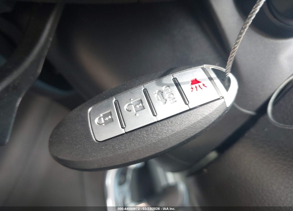 2015 NISSAN SENTRA SR VIN: 3N1AB7APXFY361501