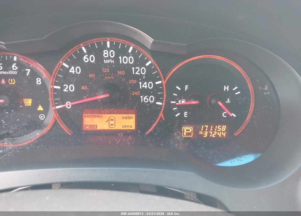 2009 NISSAN ALTIMA 2.5 S VIN: 1N4AL21EX9N540270