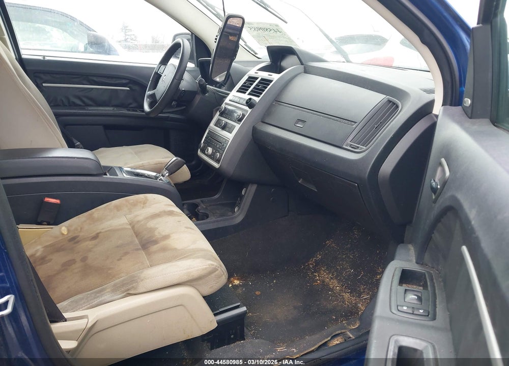 2010 DODGE JOURNEY SXT VIN: 3D4PG5FV6AT180361