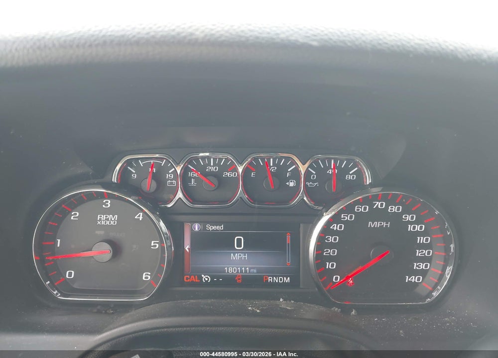2016 GMC YUKON SLT VIN: 1GKS1BKC4GR302300