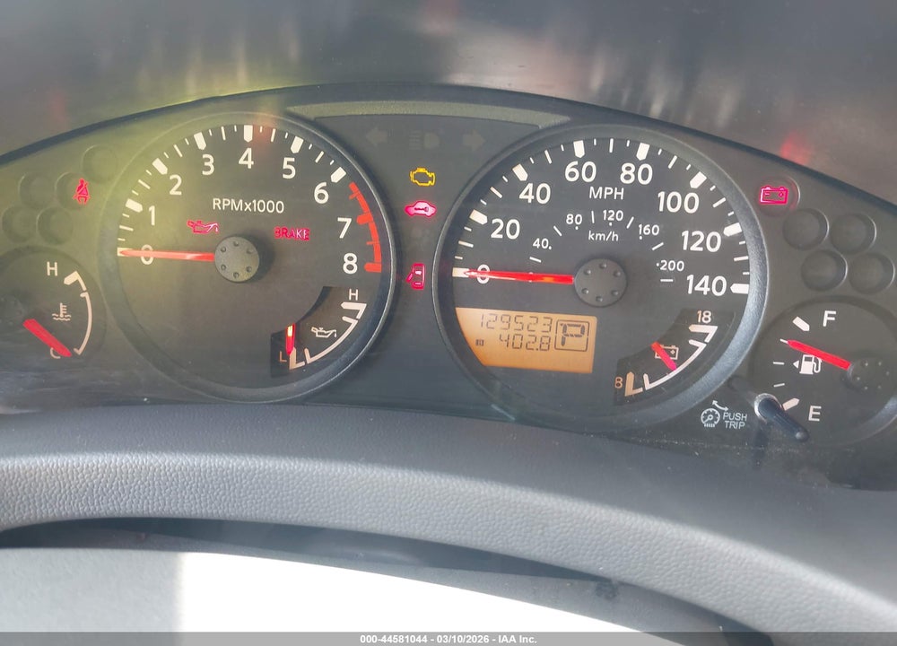 2016 NISSAN FRONTIER DESERT RUNNER/S/SL/SV VIN: 1N6AD0ER3GN741642